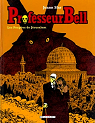 Professeur Bell, tome 2 : Les poupées de Jérusalem  par Sfar