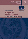 Progress in Reading Literacy par Schwippert