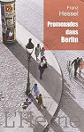 Promenades dans Berlin par Hessel