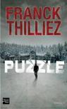 Puzzle par Thilliez