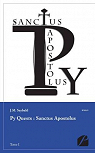Py Quests : Sanctus Apostolus par Seybald