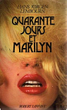 Quarante jours et Marilyn par Lembourn