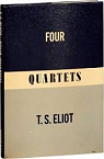 Quatre Quatuors par Eliot