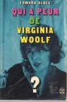 Qui a peur de virginia woolf ? par Albee