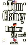 Rainbow six t02 broche par Clancy