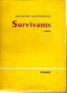 Survivants par Gauthereau