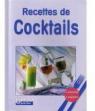 Recettes de cocktails par Metzelard