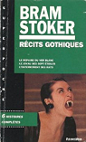 Rcits gothiques par Stoker