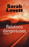 Relations dangereuses par Lovett