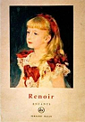 Renoir : Enfants par Cogniat