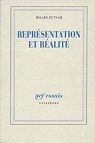 Reprsentation et Ralit par Putnam