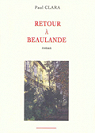 Retour  Beaulande par Clara