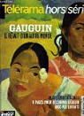 Revue - telerama - hors serie - octobre 2003 - gauguin - il revait d'un autre monde - un supplement detachable par Télérama