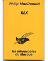 Rex par MacDonald