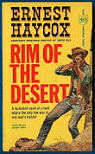Rim of the Desert par Haycox