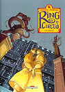 Ring Circus, tome 3 : Les Amants par Pedrosa