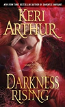 Risa Jones, tome 2 : sous l'empire des ténèbres par Arthur