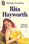 Rita Hayworth par Leaming