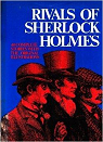 Rivals of Sherlock Holmes par Barr