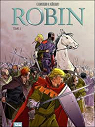 Robin, Tome 3 : par Boisserie