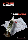 Rockquiem par Blocier