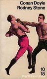 Jim Harrison, boxeur (Rodney Stone) par Doyle