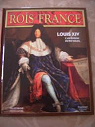 Rois de France Louis XIV par Hildesheimer
