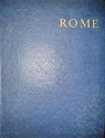 Rome, texte de Jean-Louis Vaudoyer,... photographies de Frdrique Duran et Emmanuel Boudot-Lamotte par Vaudoyer