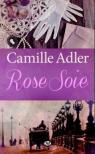 Rose soie par Adler