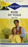 Rose du texas par Lyons