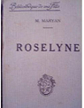 Roselyne. par Maryan