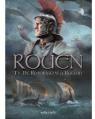 Rouen en BD - Tome 1: de Rotomagus a Rollon par Petit