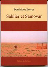 Sablier et Samovar par Broyer