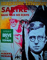 Le Magazine Littraire, n282 : Sartre dans tous ses crits par Le magazine littraire