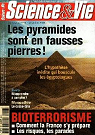 Science & vie, n1011 : Les pyramides sont en fausses pierres ! par Science & Vie