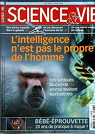 Science & vie, n1017 : L'intelligence n'est pas le propre de l'homme.  par Science & Vie