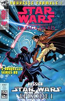 STAR WARS BD MAGAZINE Tome 35 par Star wars insider