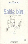 Sable bleu par Van Aal