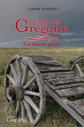 La Saga des Grgoire, tome 4 : Les annes grises par Mathieu