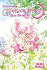 Sailor Moon Short stories, tome 1 par Takeuchi