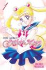 Sailor Moon - Pretty Guardian, tome 1 par Takeuchi