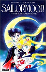 Sailor moon, tome 1 : Métamorphose par Takeuchi
