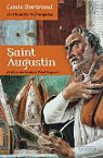 Saint Augustin par Bertrand