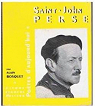 Saint-John Perse par Bosquet