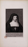 Sainte Jeanne de Chantal 1572-1641, par Henri Brmond par Bremond