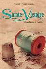 Sainte-Victoire par Pontbriand