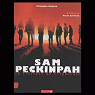 Sam Peckinpah : La Violence Du Crpuscule par Causse
