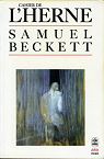 Samuel Beckett par Les Cahiers de l`Herne
