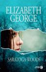 The Edge of Nowhere, tome 1 : Saratoga Woods par George