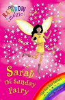 L'arc-en-ciel magique, tome 42 : Sarah the sunday fairy par Meadows